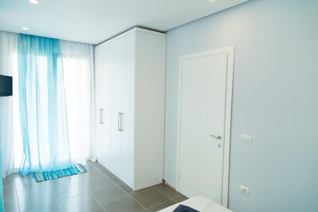 Apartment Te Kalua Sarande Exterior photo