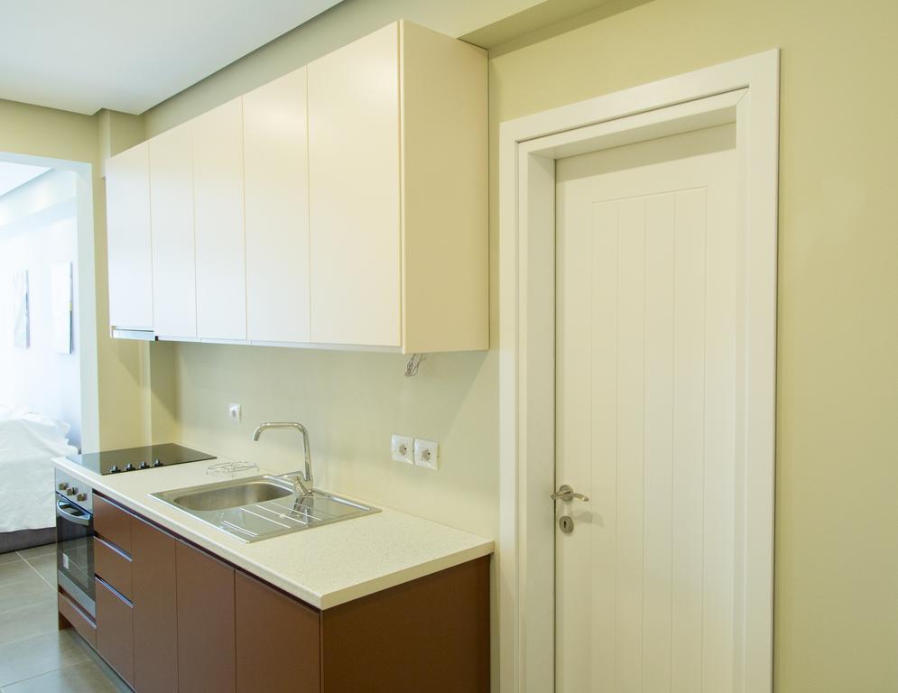 Apartment Te Kalua Sarande Exterior photo