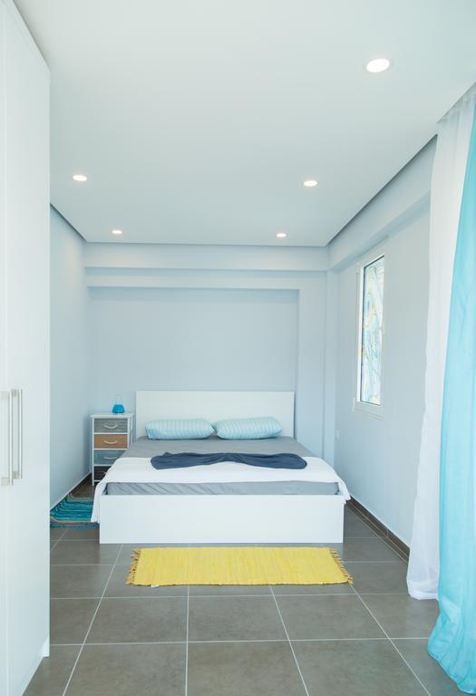 Apartment Te Kalua Sarande Exterior photo