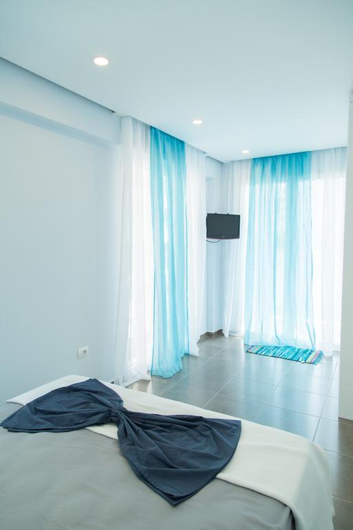 Apartment Te Kalua Sarande Exterior photo